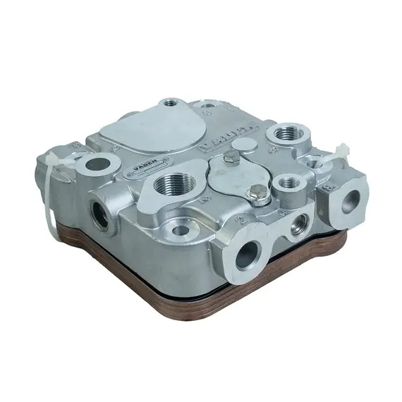 Головка повітряного компресора (в-во Туреччина) GC46 2K893 BA