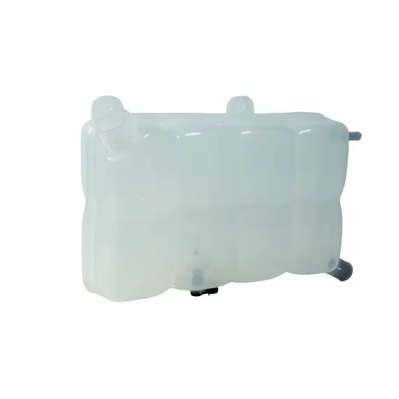 Бачок расширительный FORD 1833 1842 1846 1848 2533 2633 3542D 3542T 4142D (п GC46 8A080 AD RC468A084BA