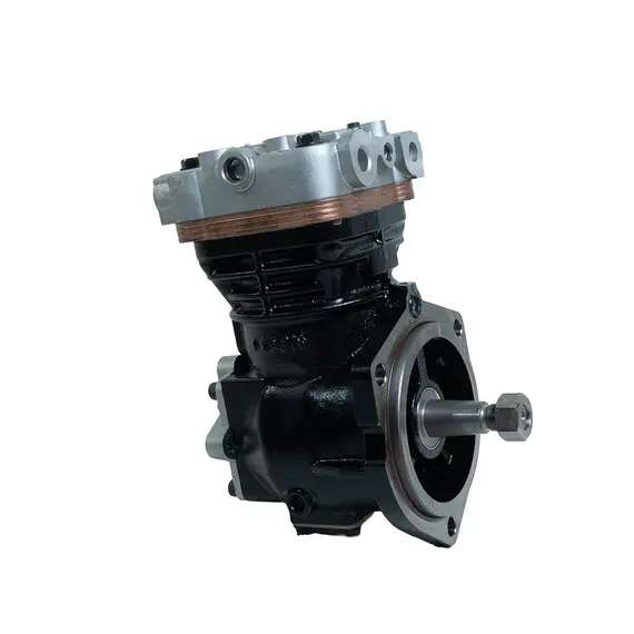 Компресор повітряний 9L FORD 1833 2533 2633 (в-во Туреччина) GC462875CA