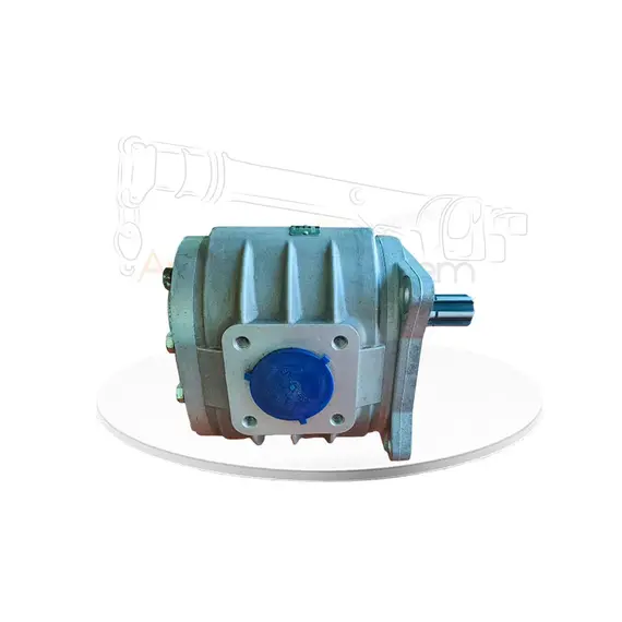 Насос шестеренний GP 150G-R (аналог НШ150Г-4) (Гідросила)