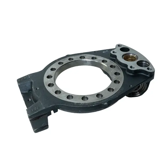 Корпус гальмівного механізму задній міст ліва сторона FORD 3542D 4142D 3542T T221052 FC462212AA