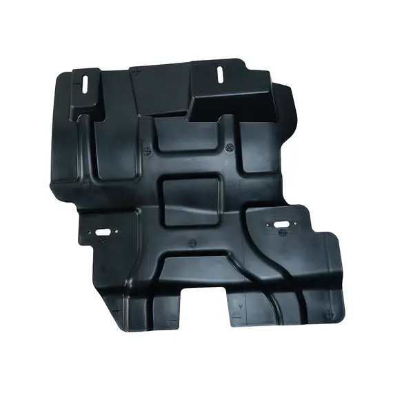 Брызговик передний левый FORD F-LINE T436318 RC4616C581AC