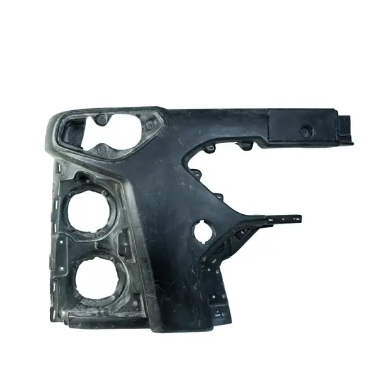 Бампер левый FORD 1833 1842 2533 2633 (пр-во Турция) HC46 17750 AA HC4617750AA
