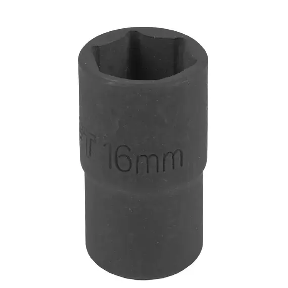 Головка ударная 1/2" 16 мм (6-гр.) (FORCEKRAFT) 59055