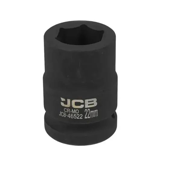 Головка ударная 3/4" 22 мм (6-гр.) (JCB) 59817
