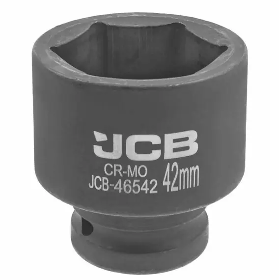 Головка ударная 3/4" 42 мм (6-гр.) (JCB) 59551