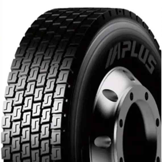 Шина 245/70R19,5 143/141J D801 M+S, 3PMSF (APLUS)