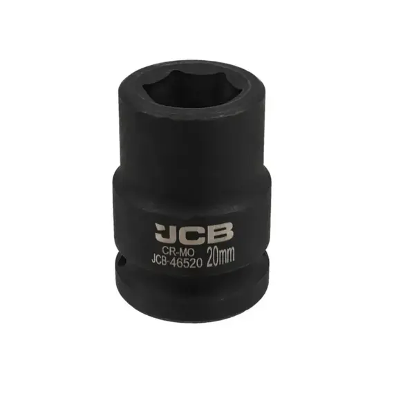Головка ударная 3/4" 20 мм (6-гр.) (JCB) 59541