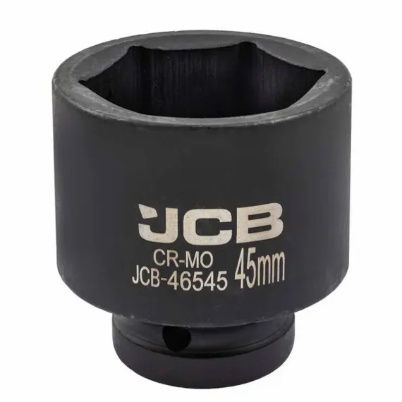 Головка ударная 3/4" 45 мм (6-гр.) (JCB) 59552