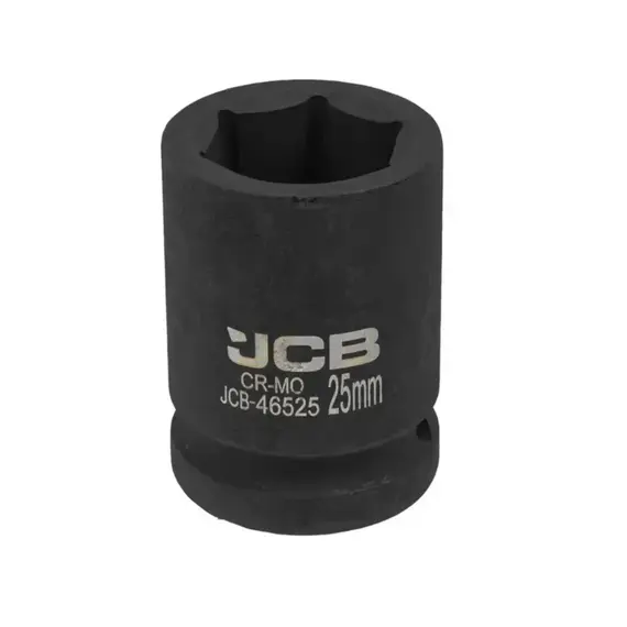 Головка ударная 3/4" 25 мм (6-гр.) (JCB) 59818