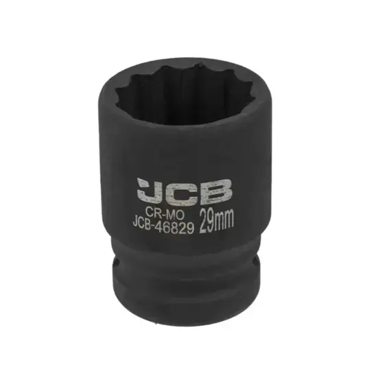Головка ударная 3/4" 29 мм (12-гр.) (JCB) 59848