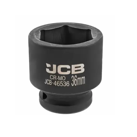 Головка ударная 3/4" 36 мм (6-гр.) (JCB) 59549