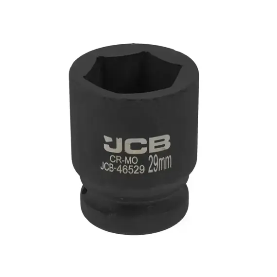 Головка ударная 3/4" 29 мм (6-гр.) (JCB) 59820