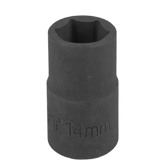 Головка ударная 1/2" 14 мм (6-гр.) (FORCEKRAFT) 59053