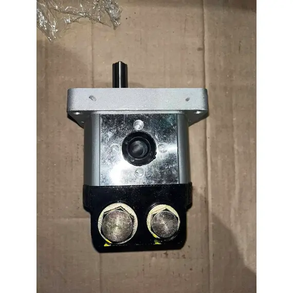 Насос рулевого управления ENEY (4 шлица) (CBAd1006YW 1112B), фотография 2