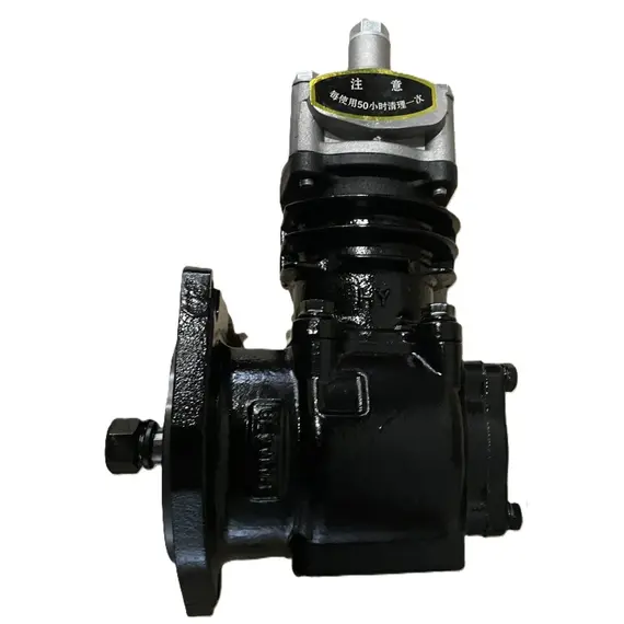 Компресор повітряний KD1104 (4RT3.710100-1)