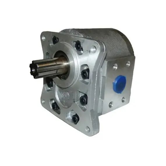 Насос шестеренний GP 100G-L (Гідросила)