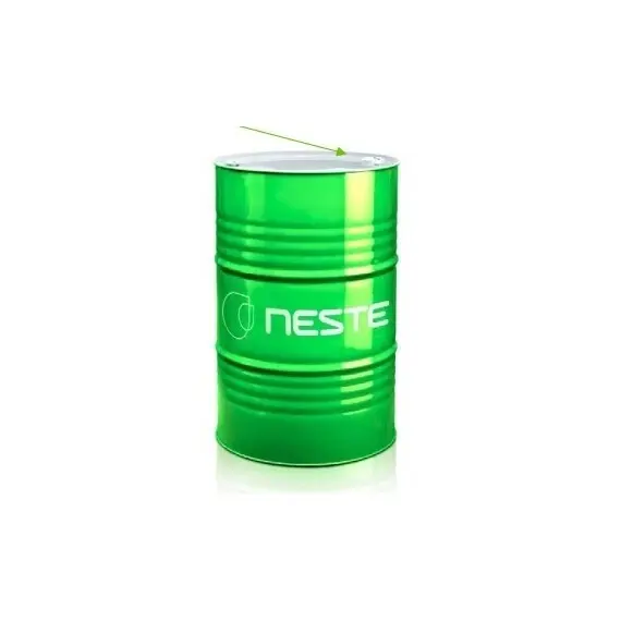 Олива моторна, гідротрансмісійна NESTE Farm Universal 10W30 170кг STOU(API CG-4/SF;API GL-4;ACEA E3), фотография 2