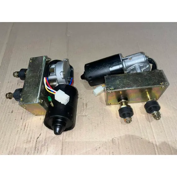 Дворник передний в сборе ENEY TB504, TB904