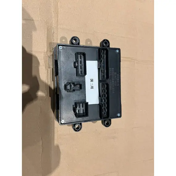 Центральна електрична коробка ENEY TE504, фотография 2