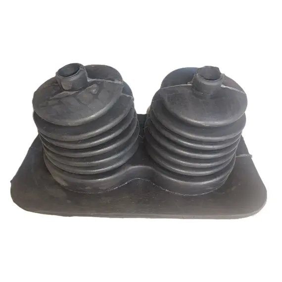 Чохол важелів керування КПП ENEY TB504, TB904