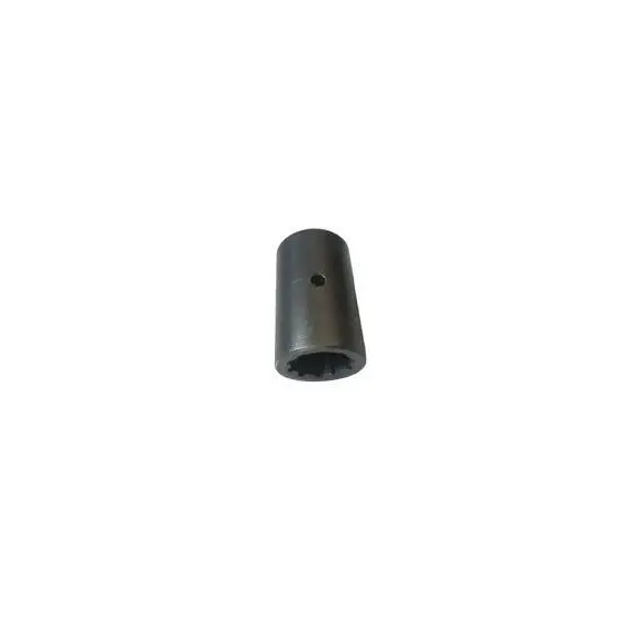 Муфта (втулка) зубчата карданного валу (10 шл., L=65mm) КАТА KD1104, KF1304, 1404