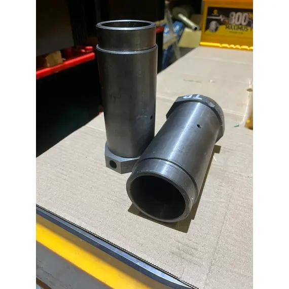 Корпус выжимного подшипника сцепления KATA KD1104, ENEY TD1104, FOTON FT-1054