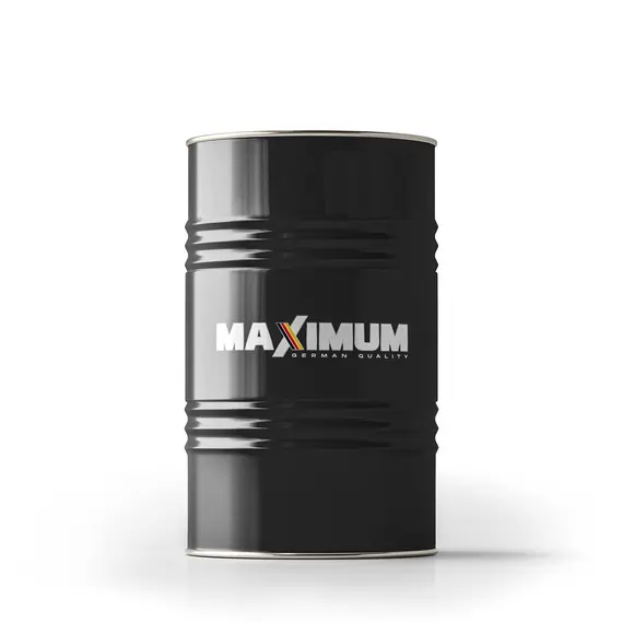 Олива моторна Maximum GUARDMAX DIESEL 15W40 CF-4/SG 200л (ACEA E2, MB 228.1, MAN 270, Volvo VDS)