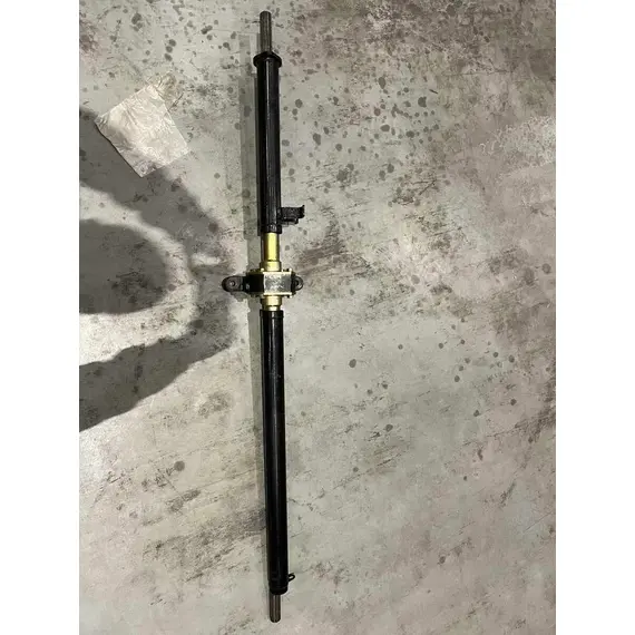 Вал карданный приводной в сборе (L=1380mm) ENEY TB504, TB904
