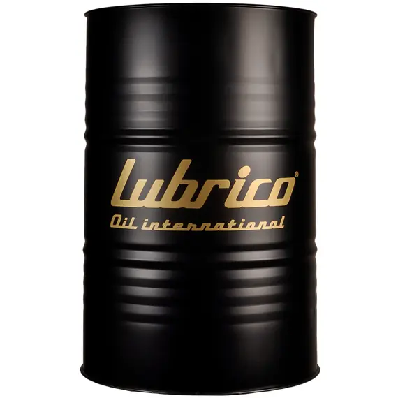 Олива моторна LUBRICO TITANIUM GT-5 10W40, 200л - API SL/CF, ACEA A3/B4, MB 229.1; VW 501.00/505.00