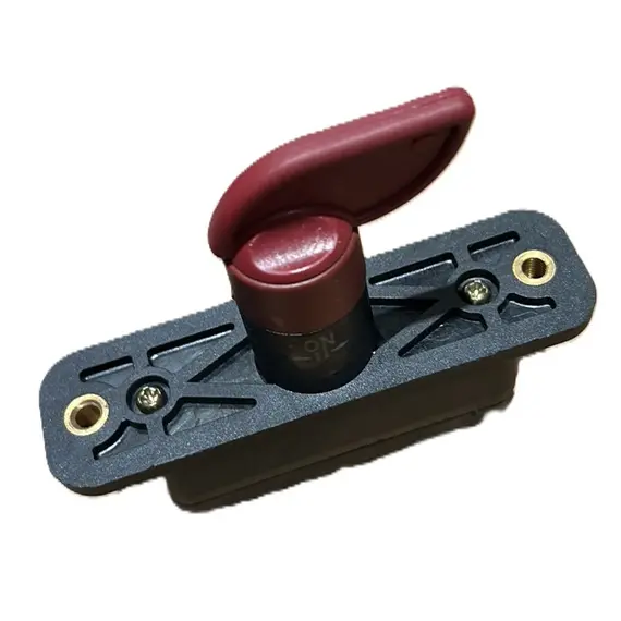 Выключатель массы ENEY TB504, TB904, фотография 2