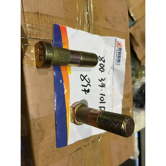 Болт колеса заднього (лівя різьба) KATA KD1104, LOVOL, FOTON 824, 904, 1054