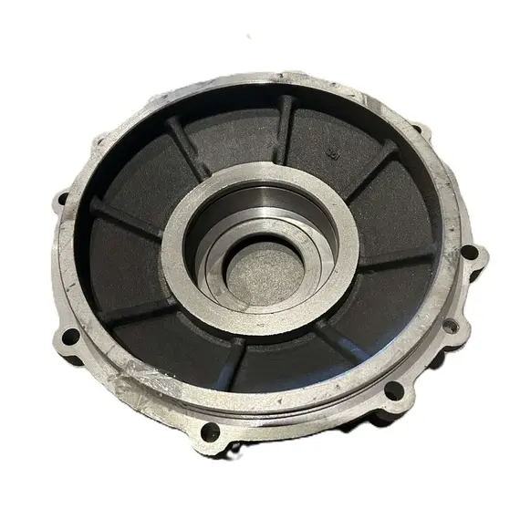 Кришка редуктора кінцевої передачі ПВМ ENEY TB504, TB904, фотография 2