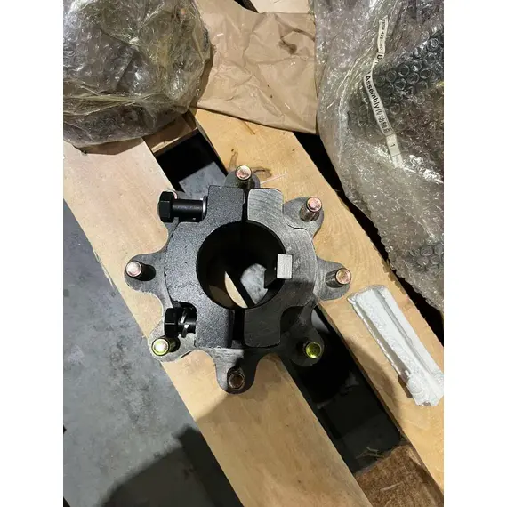Ступиця заднього колеса ENEY TB504, TB904, фотография 2