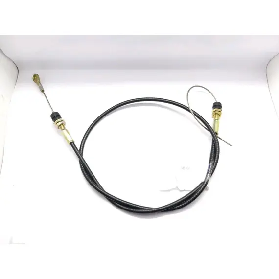 Трос ручной подачи топлива KATA КЕ-504, FT-454, FT-504 / ДТЗ 504