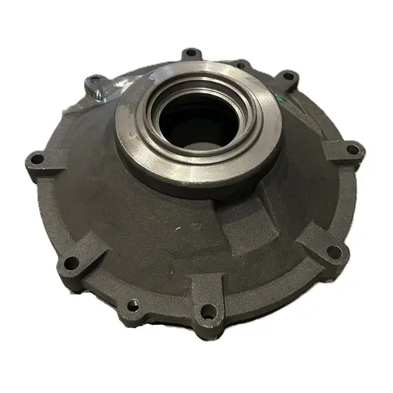Кришка редуктора кінцевої передачі ПВМ ENEY TB504, TB904