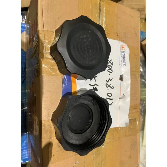 Пробка (кришка) заливної горловини заднього моста КАТА KD1104, KF1304, 1404, FT-1054, Lovol (Foton)