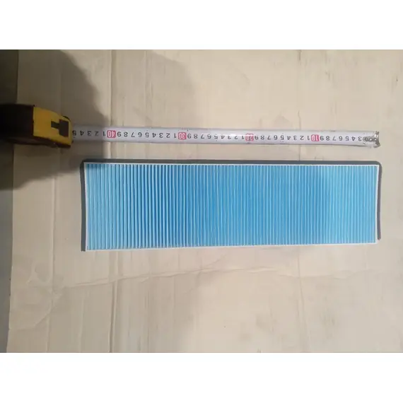 Фільтр салону кабіни ENEY TB504, TB904 (L=440мм)
