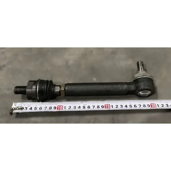 Наконечник рульових тяг лівий (L=305mm) ENEY TY404