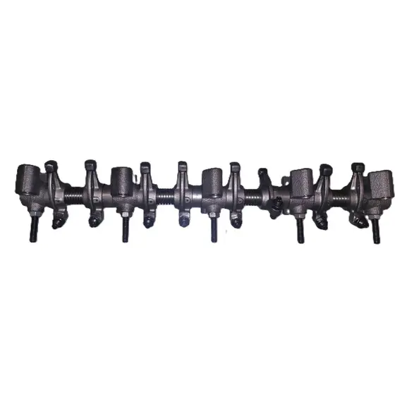 Механизм коромысел в сборе ENEY TY404, TE504, двигатель KM490, KM495