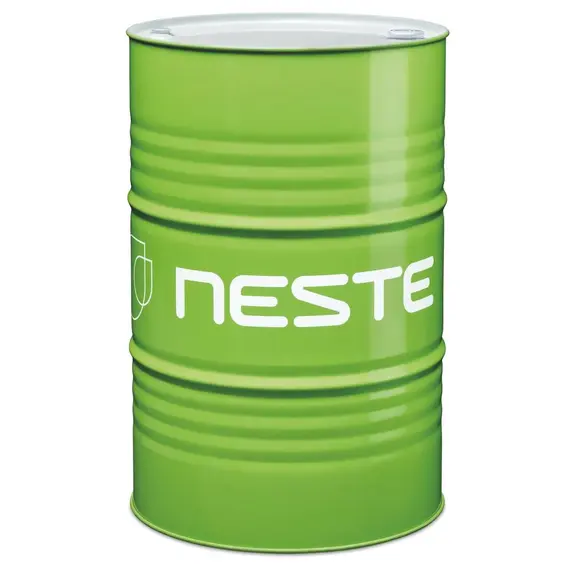 Олива моторна синтетична NESTE Pro 5W30 170кг (API SL, SJ/CF; ACEA A3/B4; MB 229.5; VW 502/505)