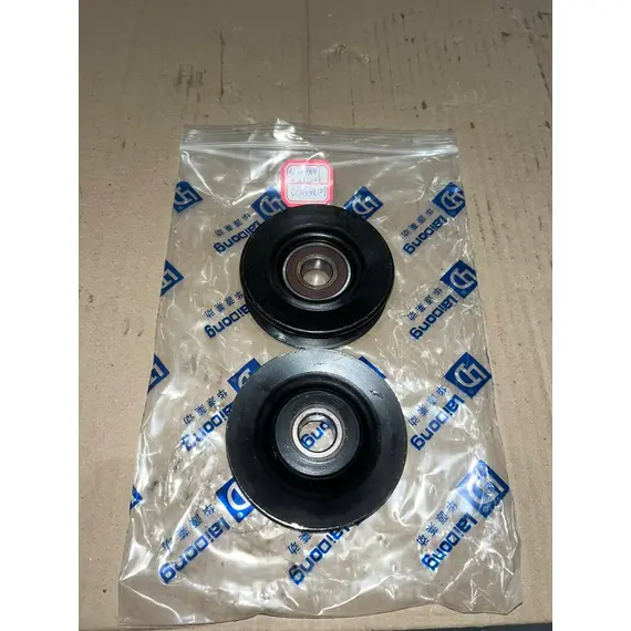 Натяжний шків ременя ENEY TY404, TE504, двигун KM490BT, KM495BT