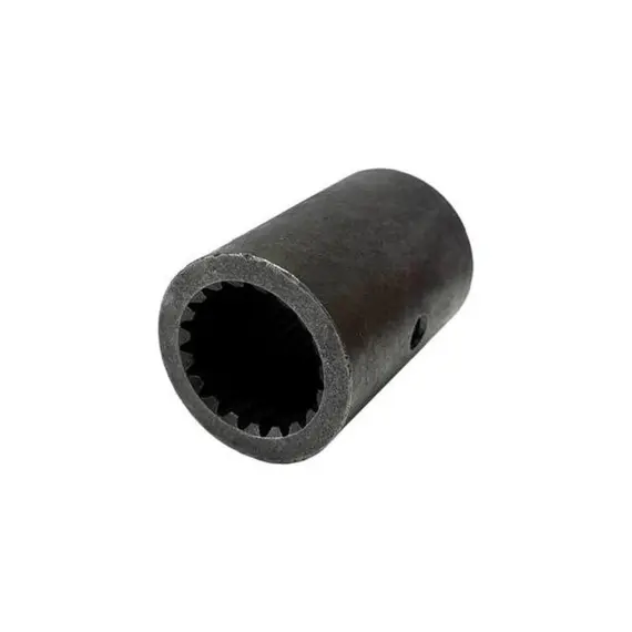 Муфта (втулка) зубчата карданного валу (19 шл., L=70mm) ENEY TY404