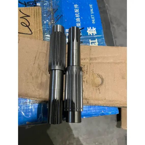 Вал ведучий роздаточної коробки КАТА KD1104, KF1304, 1404, FT824 904