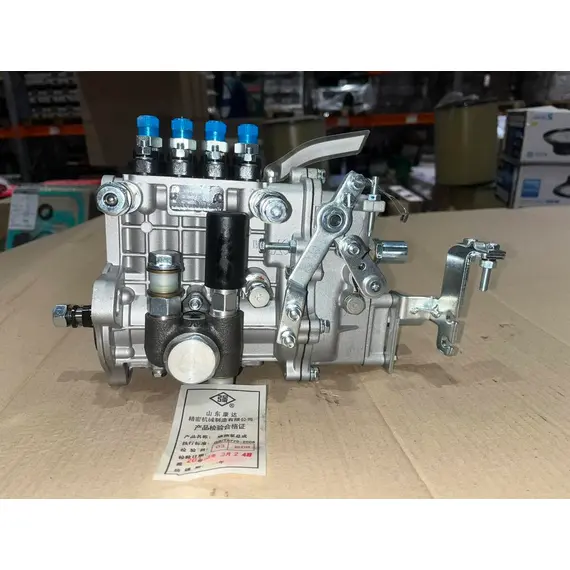 Насос паливний ПНВТ KATA KE354, двигун LAIDONG 4L22BT, FT-354 Foton