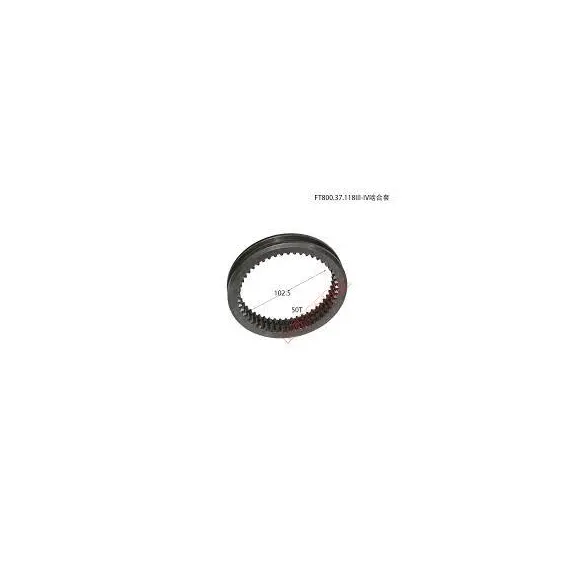 Муфта скользящая 3 и 4 передачи КАТА KD1104, KF1304, 1404, FT904, фотография 2