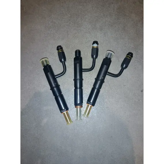 Форсунка двигун LAIDONG KM495BT, KM496BT, KM4L100BT, 4TD55A (KBAL-P043)