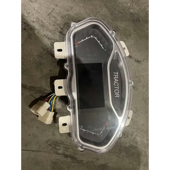 Комбінація приладів ENEY TB504, TB904 (ZTD-KM204G2 12V)