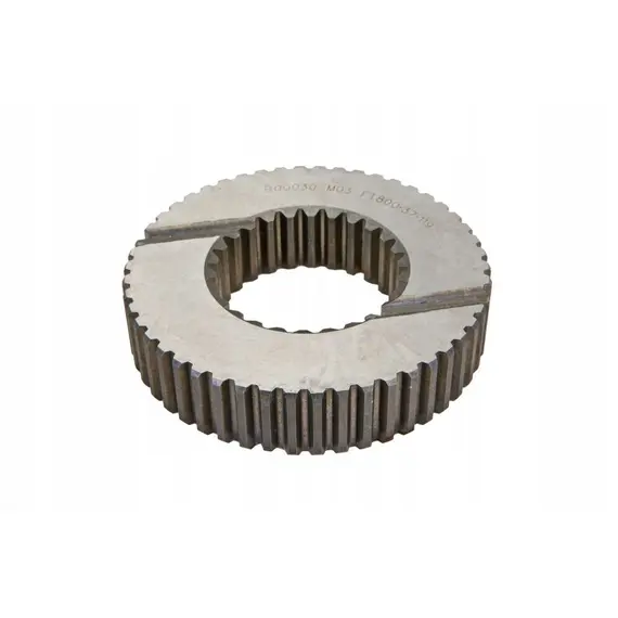 Венец зубчатый 3 и 4 передачи КАТА KD1104, KF1304, 1404, фотография 2