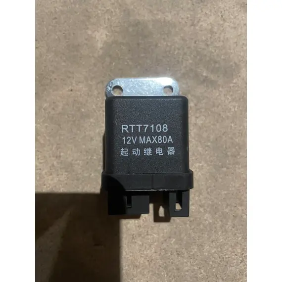 Пусковые реле ENEY TB504, TB904